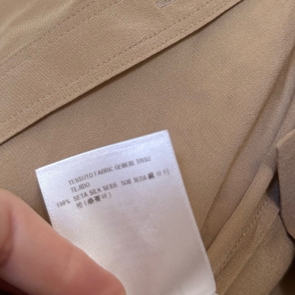 Gucci Blouse - Picture 6 of 8